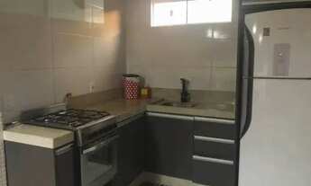 Imagem 3: Casa com piscina no Lírio do Vale