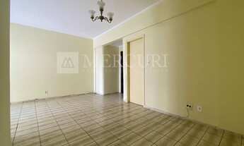 Imagem 5: Apartamento com 3 quartos à venda, 95 m² por R$ 460.000 - Tombo - Guarujá/SP