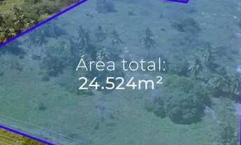 Imagem 1: Terreno no Robalo