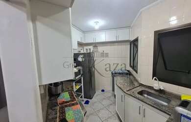 Imagem 3: Apartamento Padrão em São José dos Campos