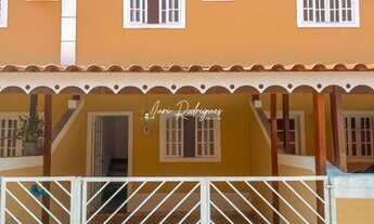 Imagem: Vendo lindo duplex 02 quartos