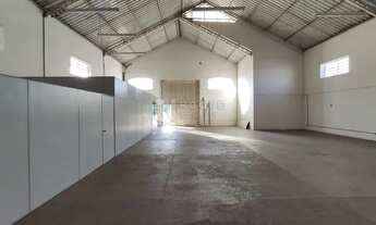 Imagem 2: Galpão para aluguel, 2 vagas, Jardim Olga Veroni - Limeira/SP