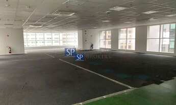 Imagem 4: Sala para alugar, 469 m² - Vila Olímpia - São Paulo/SP