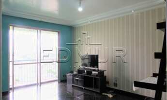 Imagem 3: APARTAMENTO no bairro São João Clímaco com 65m², 3 quartos e 1 vagas