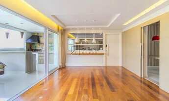 Imagem 4: Apartamento Venda Vila Olímpia 120 m² 3 Dormitórios