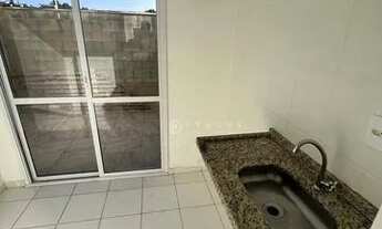 Imagem: Sobrado com 2 dormitórios para alugar