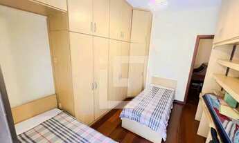 Imagem 4: RECREIO - LINDO APTO - VISTA MAR - 1ª QUADRA PRAIA - 185M² - VARANDÃO - SALÃO - ARMÁRIOS