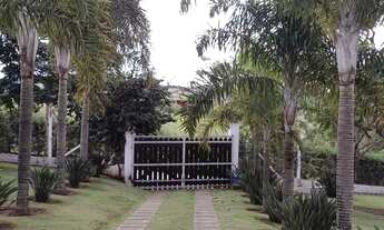 Imagem 2: ARAÇOIABA DA SERRA - Chácara - Araçoiaba