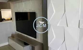 Imagem 5: Apartamento-À VENDA-Campo Grande-Rio de Janeiro-RJ