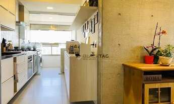 Imagem 7: Apartamento com 1 dormitório, 70 m² - venda por R$ 900.000,00 ou aluguel por R$ 6.100,00/m