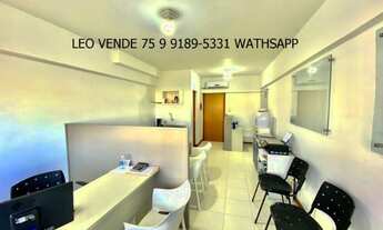 Imagem: Leo vende, sala comercial, Celita Franca