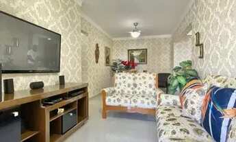 Imagem 6: Apartamento 02 Quartos em Canto do Forte - Praia Grande, SP