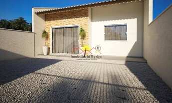 Imagem 2: Barra Velha - Casa Padrão - São Cristóvão