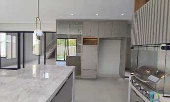 Imagem 4: Casa linda, 4 Suites à venda, 320 m² - Alphaville - Ribeirão Preto/SP