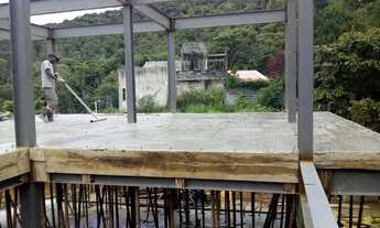 Imagem 3: Casa de condomínio para venda com 160 metros quadrados com 2 quartos