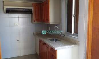 Imagem 5: Apartamento com 3 dormitórios, 161 m² - venda por R$ 650.000,00 ou aluguel por R$ 3.650,00