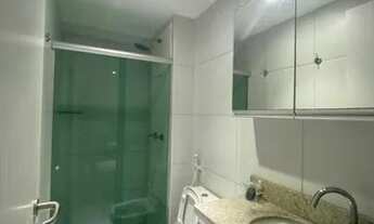 Imagem 3: Apartamento mobiliado 2 quartos c/ suite. beira-mar. pina. prédio novo. taxas inclusas