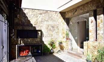 Imagem 3: Casa para Aluguel - Campos Elíseos, 4 Quartos, 533 m2