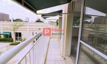 Imagem: Sobrado para alugar, 85 m² por R$ 3.500,00/mês