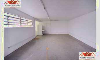 Imagem 6: GALPÃO PARA LOCAÇÃO 1486 M² SAÚDE -SP