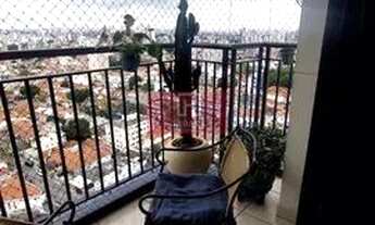 Imagem 2: Apartamento à venda no bairro Santana - São Paulo/SP, Zona Norte