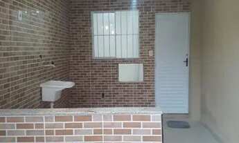 Imagem 3: ALUGO CASA toda novinha "ótima localização"