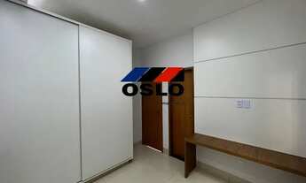 Imagem 2: CASA COM 3 SUÍTES, PISCINA, GARAGEM PARA 4 CARROS, ARMÁRIOS, NO SETOR TRÊS MARIAS EM GOIAN