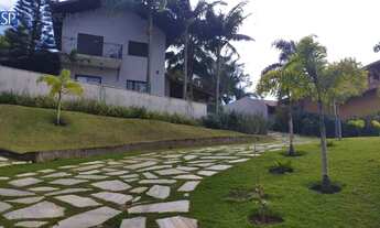 Imagem 7: Casa com 2 dormitórios à venda, 266 m² por R$ 1.850.000 - Condomínio Estância Marambaia