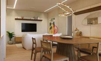 Imagem 5: Cobertura com 3 dormitórios à venda, 156 m² por R$ 2.633.927,54 - Juvevê - Curitiba/PR