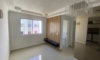 Imagem 3: ALUGO AP DE 2 QUARTOS COM SUÍTE NO TOTAL VILLE