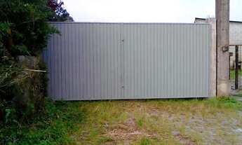 Imagem 6: Terreno tem 2096 m2