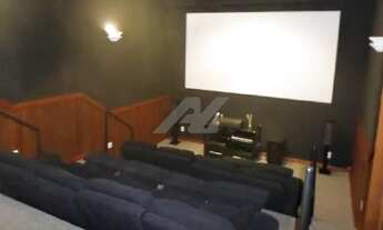 Imagem 6: Casa - Loteamento Residencial Barão do Café - Campinas