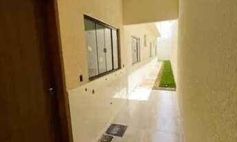 Imagem 6: ELEGANTE E CONFORTÁVEL CASA NO BAIRRO DO COSTA AZUL!