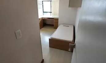 Imagem 5: Apartamento de 156 m2, com 3 quartos, 2 suítes, lazer em Casa Amarela - Recife - PE