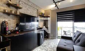 Imagem 7: Apartamento para Aluguel - Centro, 1 Quarto, 32 m2