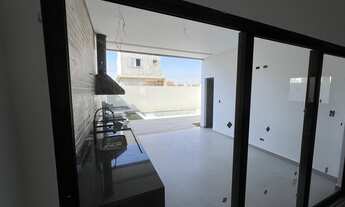 Imagem 4: Casa Nova 3 Dorm ( 3 Suites) - Excelente Padrão - Piscina Privativa - Jacarei