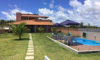 Imagem 5: Linda casa em condomínio fechado em Porto de Sauípe - BA / venda e aluguel temporada