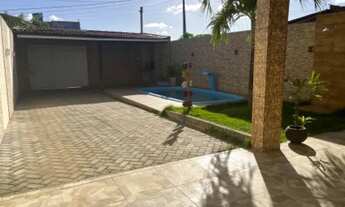 Imagem 8: Casa de praia em Muriu