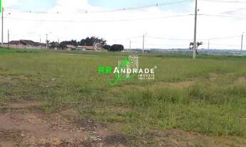 Imagem: Terreno à venda no bairro Belvedere Bandeirante