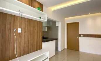 Imagem 2: Apartamento para venda tem 62 metros quadrados com 1 quarto em Araçagy - São José de Ribam