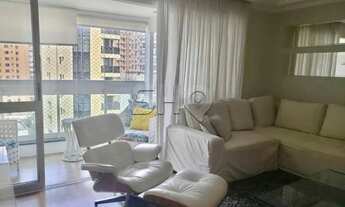 Imagem 6: Apartamento em Perdizes com 3 dormitórios