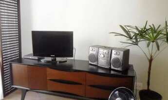 Imagem 2: Apartamento para venda em Moema - Edifício The Palace - Cód. YYG11739