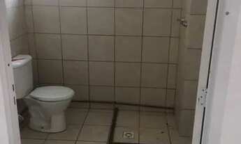 Imagem 2: Apartamento com dois quartos