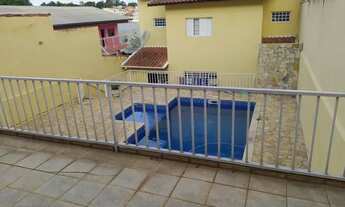 Imagem 2: CASA EM BAIRO TRANQUILO EM VALINHOS