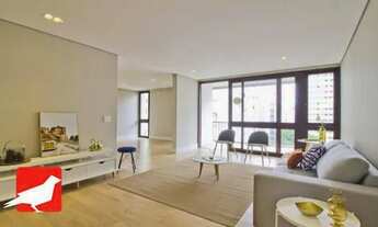 Imagem: Apartamento à venda no bairro Jardim Paulista