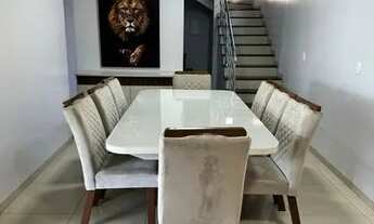 Imagem 3: Casa Sobrado à Venda com 4 Quartos no Canaâ em Rio Verde GO