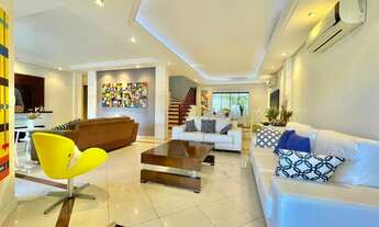 Imagem 3: Casa de condomínio para venda na Barra da Tijuca condomínio alto padrão