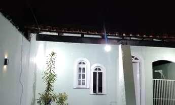 Imagem: Aluguel de casa 2 quartos