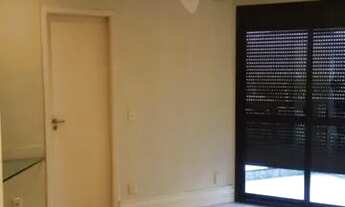 Imagem 6: Flat para locação no Paraíso - Edifício Paradise Garden - Cód. RGC05453