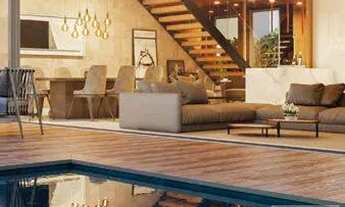 Imagem 3: Casa à venda no bairro Tamboré - Santana de Parnaíba/SP